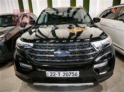 فورد إكسبلورر